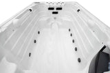 Hanscraft Swim Spa Valhalla