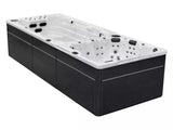 Hanscraft Swim Spa Valhalla
