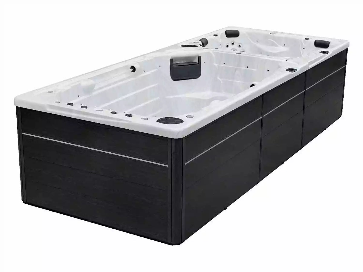 Hanscraft Swim Spa Valhalla