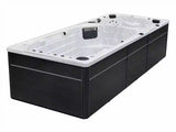 Hanscraft Swim Spa Valhalla