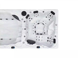 Hanscraft Swim Spa Valhalla