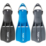 TUSA SF1102 Hybrid Finner