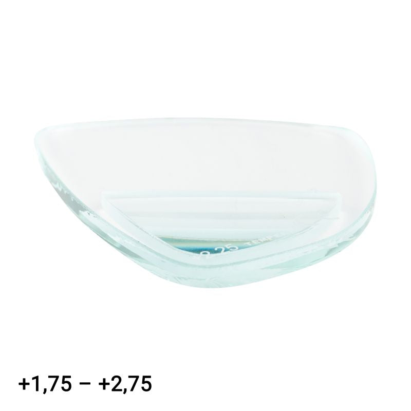 DynamicNord Optisk linse VENSTRE