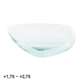 DynamicNord Optisk linse VENSTRE