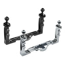 NEW - DIVEVOLK Dual Handle for Underwater Housing