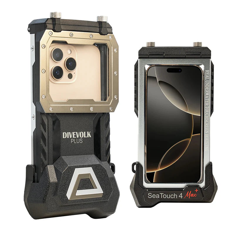 Seac Sub Action Camera Mount for the One Pro Mask