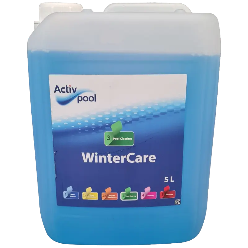 Activ Pool WinterCare 5L
