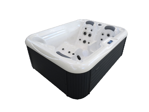 Hanscraft Spa Plug & Play PPHC5