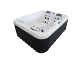 Hanscraft Spa Plug & Play PPHC5