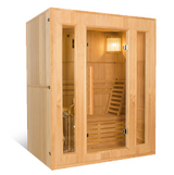 France Sauna Zen 3 for 3 personer