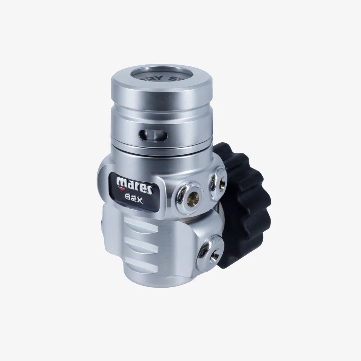 Mares Regulator ATLAS ADJ 62X TBP