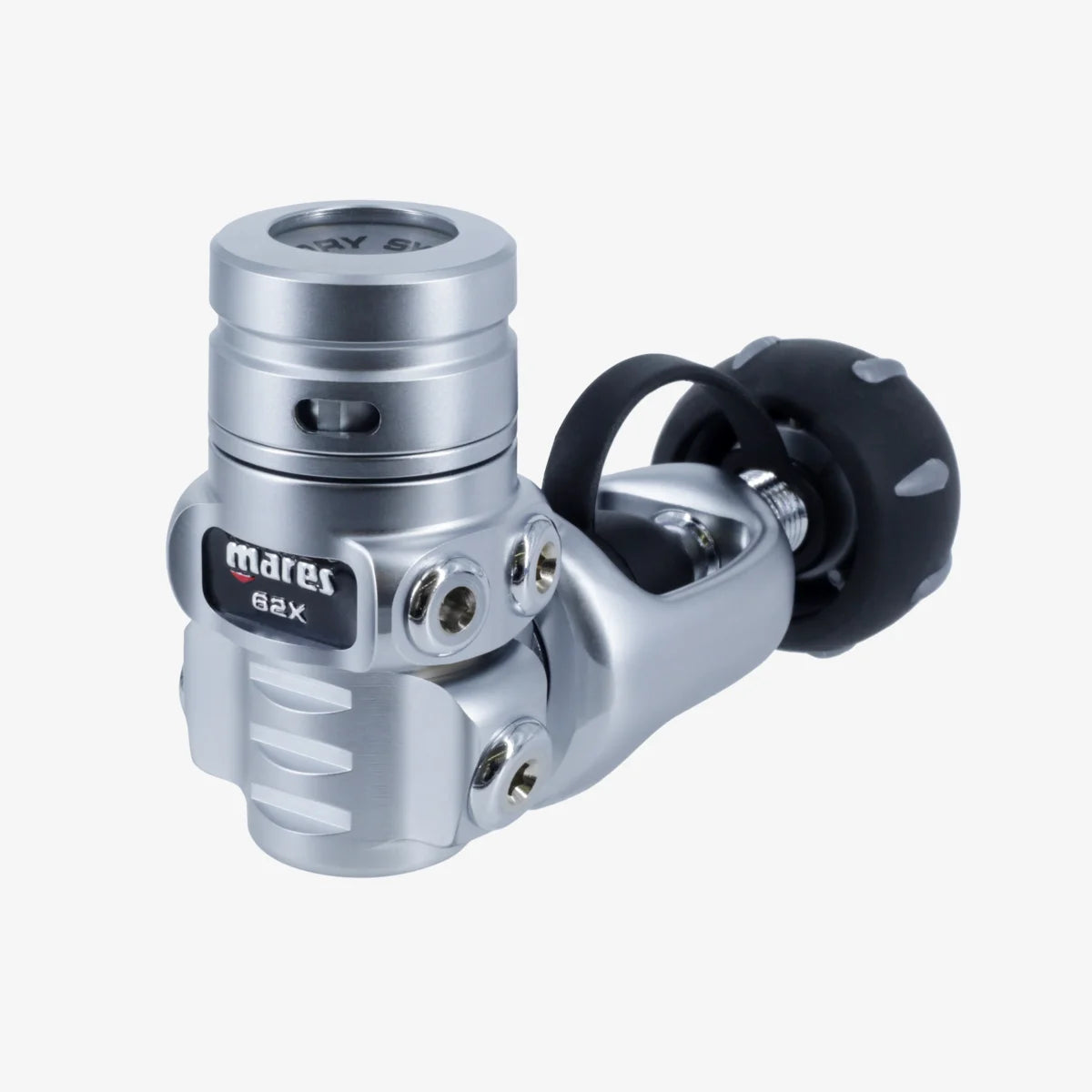 Mares Regulator ATLAS ADJ 62X TBP