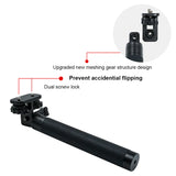 Divevolk SeaTouch 4 Max Underwater Housing Selfie stick