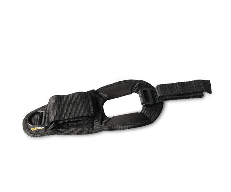 OrcaTorch AS01 Arm strap for bigger lamps for D511 D850