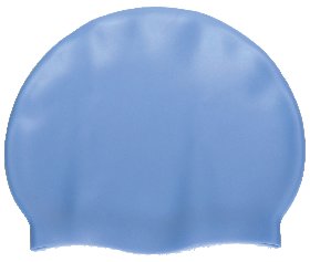 Seac Sub & Sweam Badehætte Junior Silicon Cap