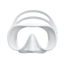 OD Snorkelpakke Softview maske og dry snorkel til Junior