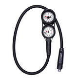 DynamicNord Compass / Manometer Combo 2 bar COM-2-BM