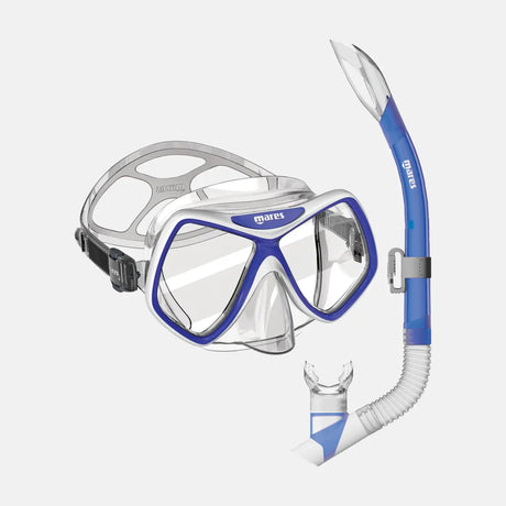 Mares Snorkelpakke Ridley