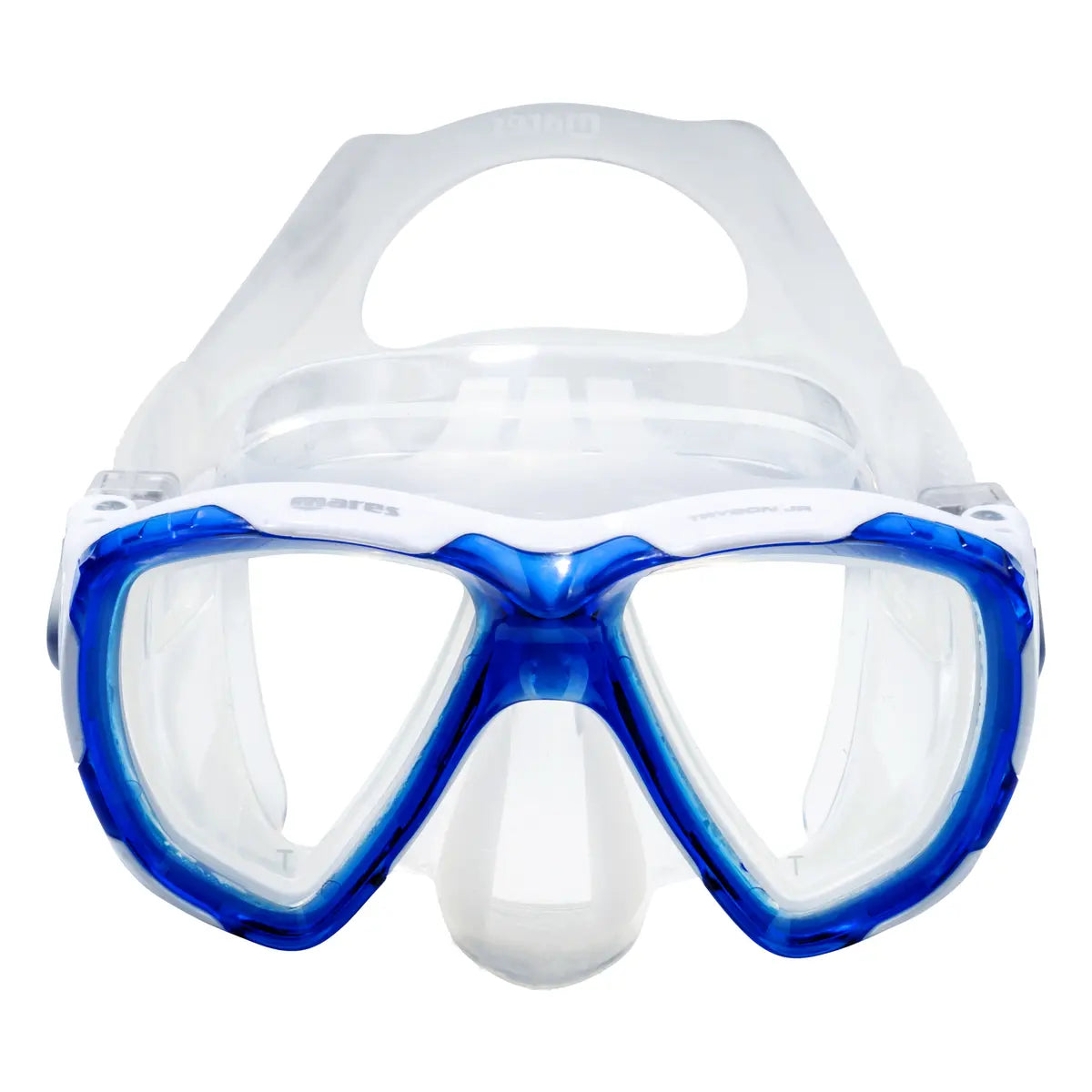 Mares Snorkelpakke Trygon Jr