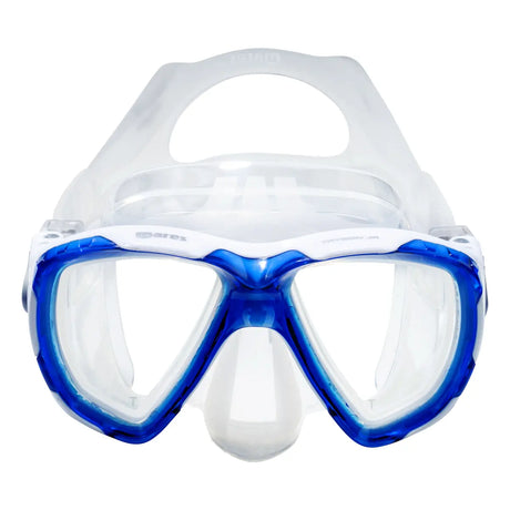 Mares Snorkelpakke Trygon Jr