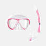 Mares Snorkelpakke Trygon Jr
