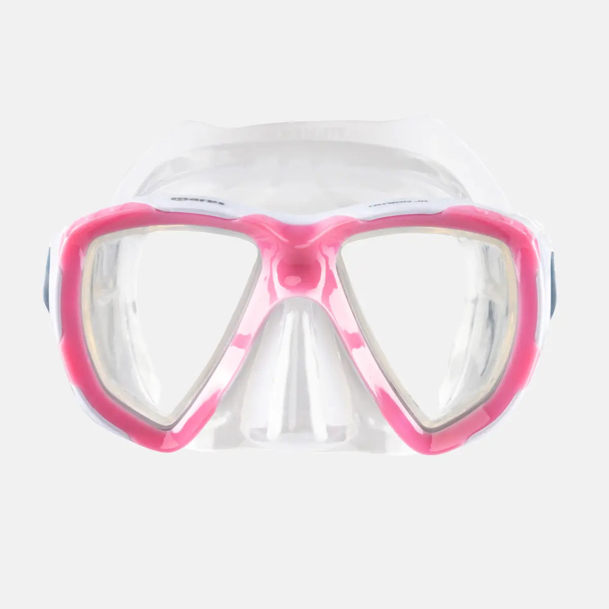 Mares Snorkelpakke Trygon Jr