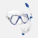 Mares Snorkelpakke Combo WAHOO