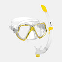 Mares Snorkelpakke Combo WAHOO