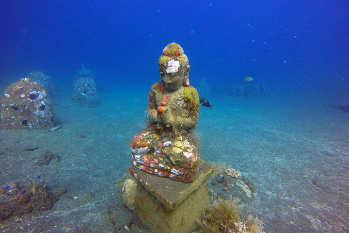 Indonesien, Bali, Sanur - Fra 12 nætter, Best of Bali