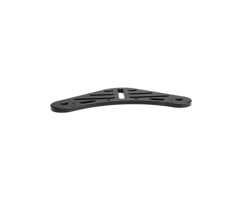 OrcaTorch ZJ17 Mini Base tray with camera mount 160mm wide