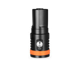 OrcaTorch D910V video diving light 5000 Lumen 3 light mode