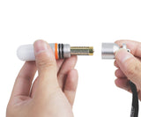 OrcaTorch SD01 Beacon light 5 variants 1*AAA battery