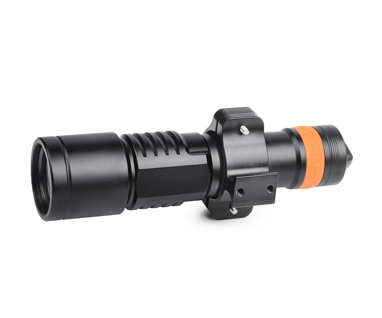OrcaTorch HM01 Helm mount for D520 D530 D550 D570