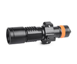 OrcaTorch HM01 Helm mount for D520 D530 D550 D570