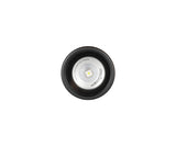 OrcaTorch Dykkerlygte ZD710 MK2 LED 1500 Lumen med en justerbar strålevinkel