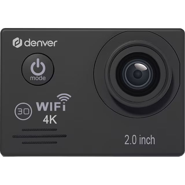 DENVER ACK-8062W package