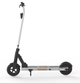 Denver el-løbehjul SEL-80140W hvid