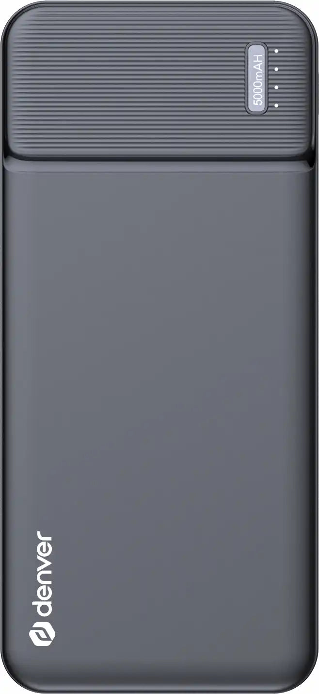 Denver Powerbank PBS-5007 5000mAh
