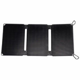 Denver foldbart solpanel SOP-10200MK2