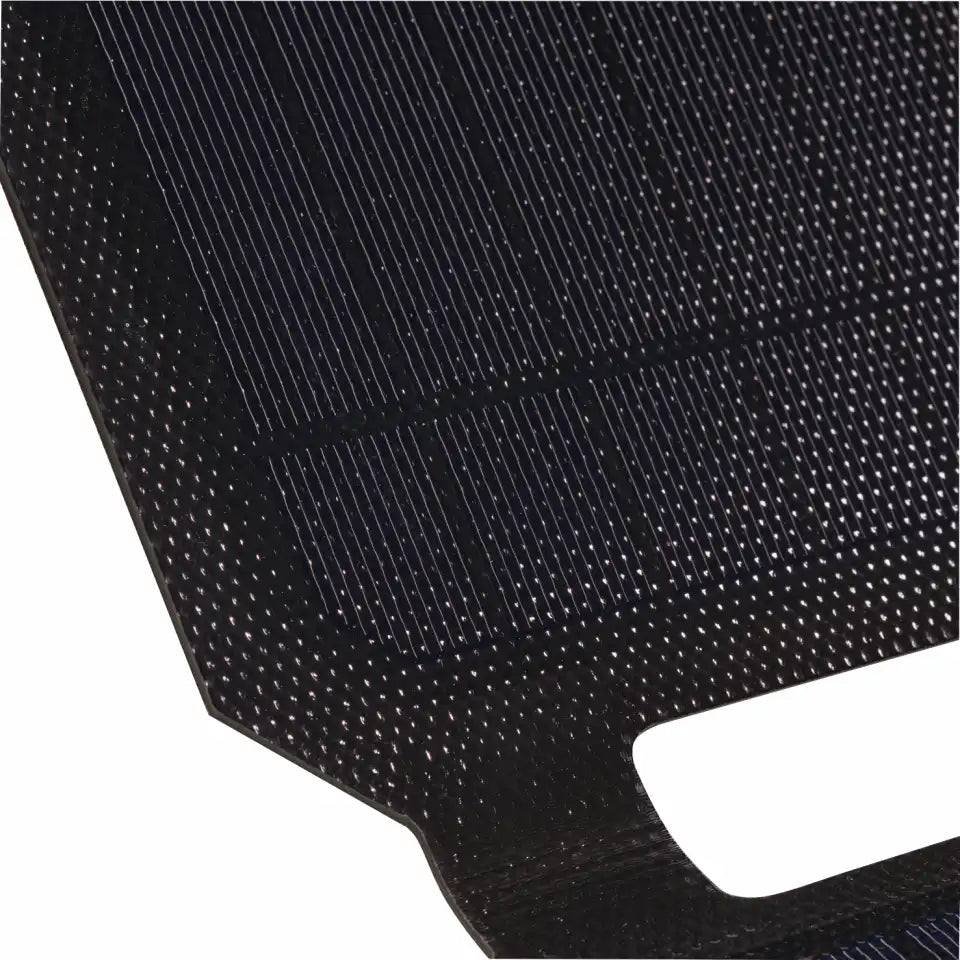 Denver foldbart solpanel SOP-10200MK2