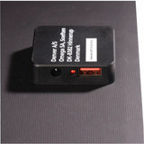 Denver foldbart solpanel SOP-10200MK2