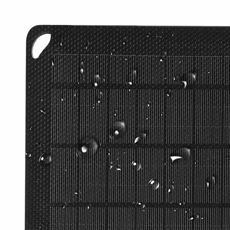 Denver foldbart solpanel SOP-10200MK2
