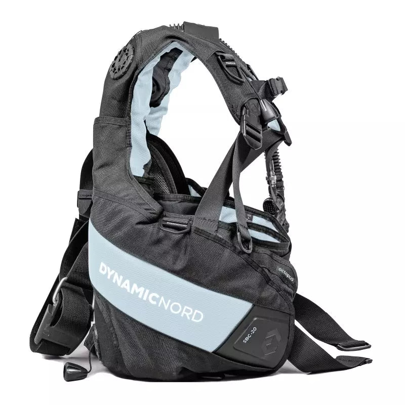 DynamicNord BCD SBC-20 Unisex Jacket