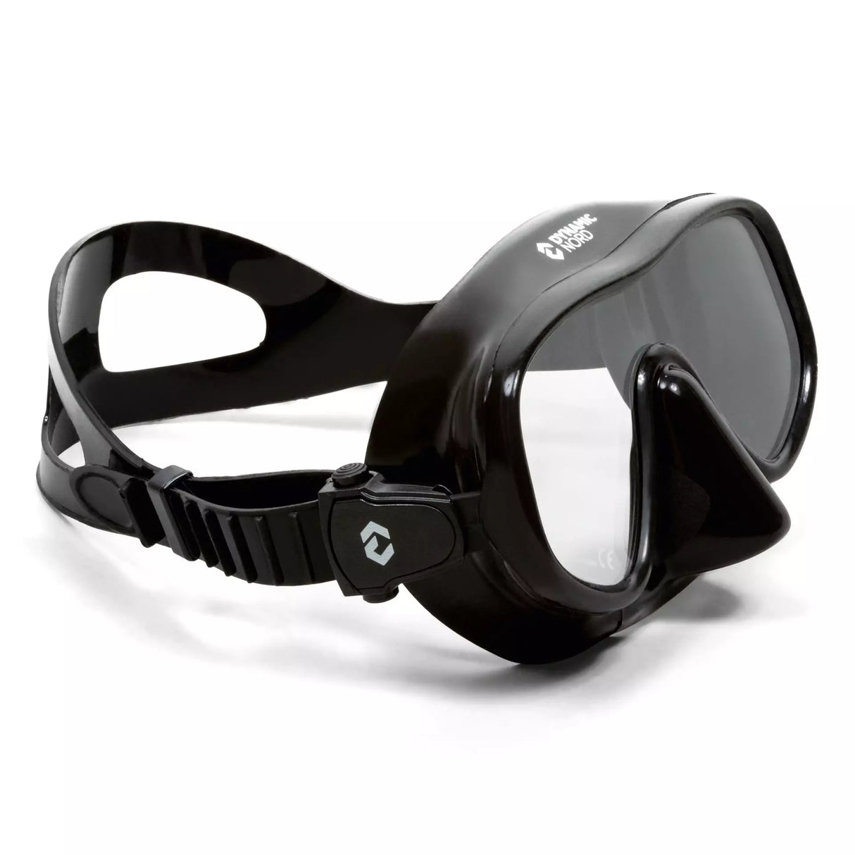 DynamicNord dykkermaske   CU-40