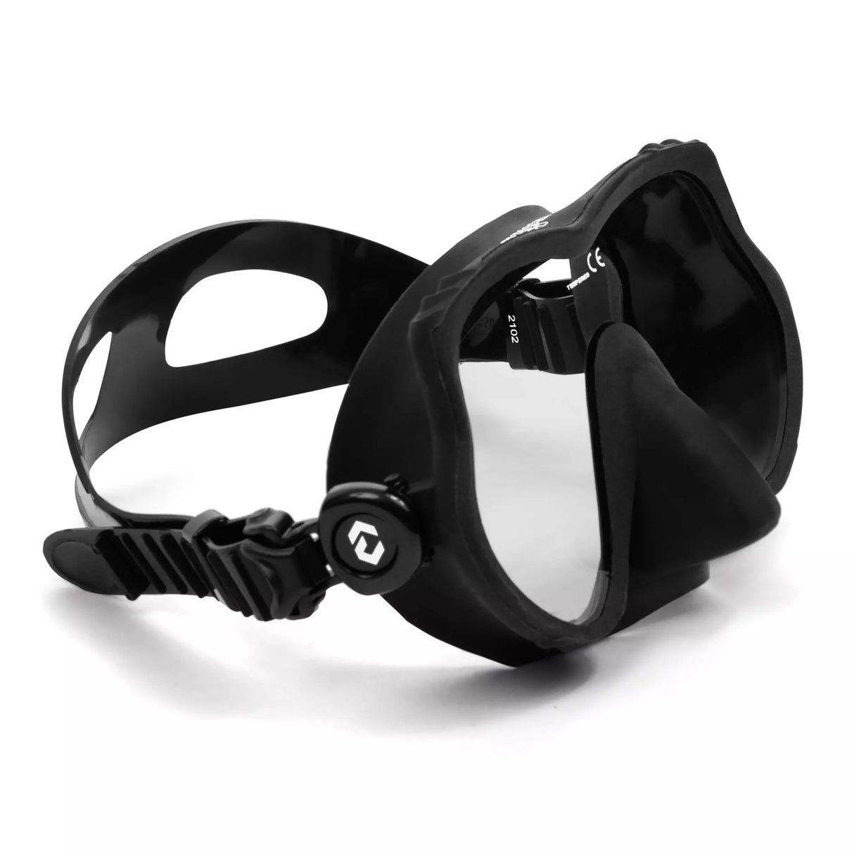 DynamicNord dykkermaske   CU-50