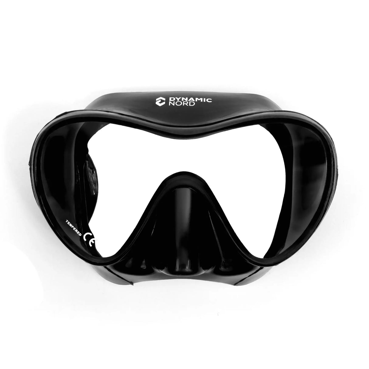 DynamicNord dykkermaske   MF-15
