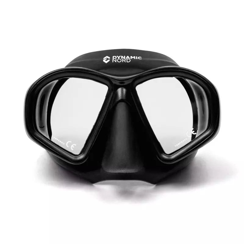 DynamicNord dykkermaske   MC-15