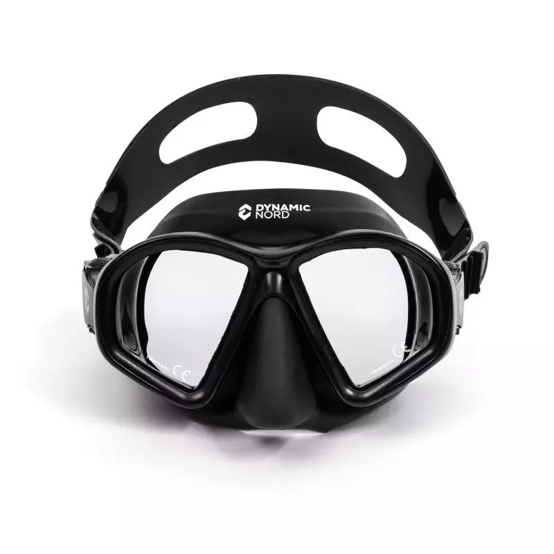 DynamicNord dykkermaske   MC-15