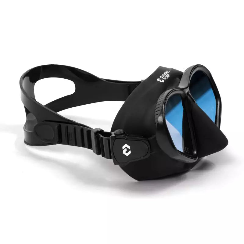 DynamicNord dykkermaske   MC-15