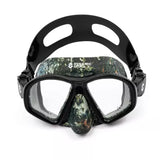 DynamicNord dykkermaske   MC-15
